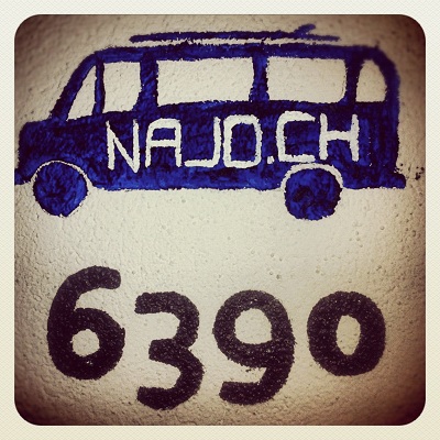 Najo & Friends