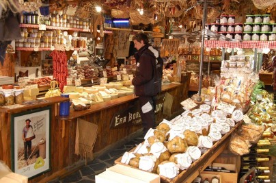 St Lary Cheese