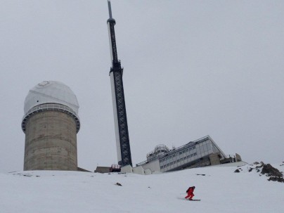 Pic de Midi