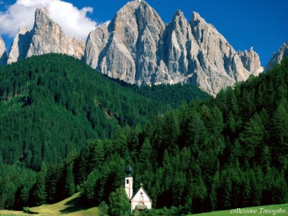 dolomiti
