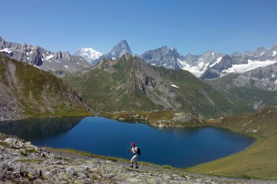 Wallis: Wandern im Kanton Wallis