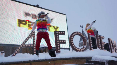 la folie douce