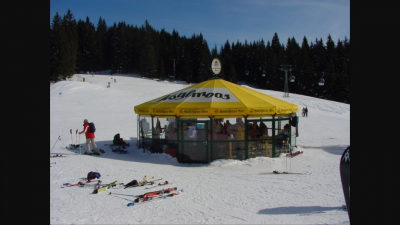 schirmbar