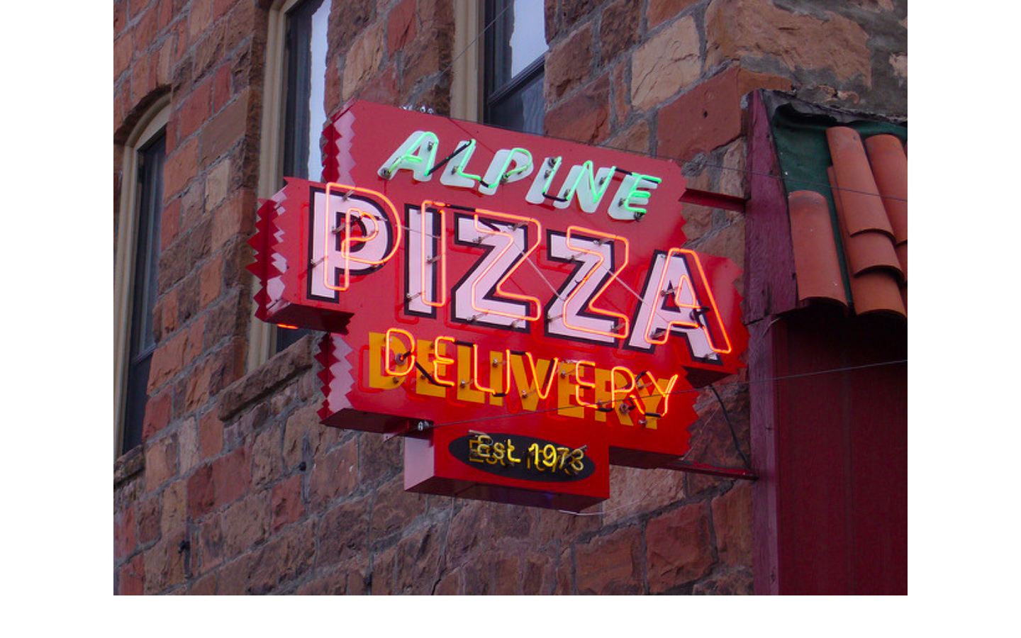 Alpizza